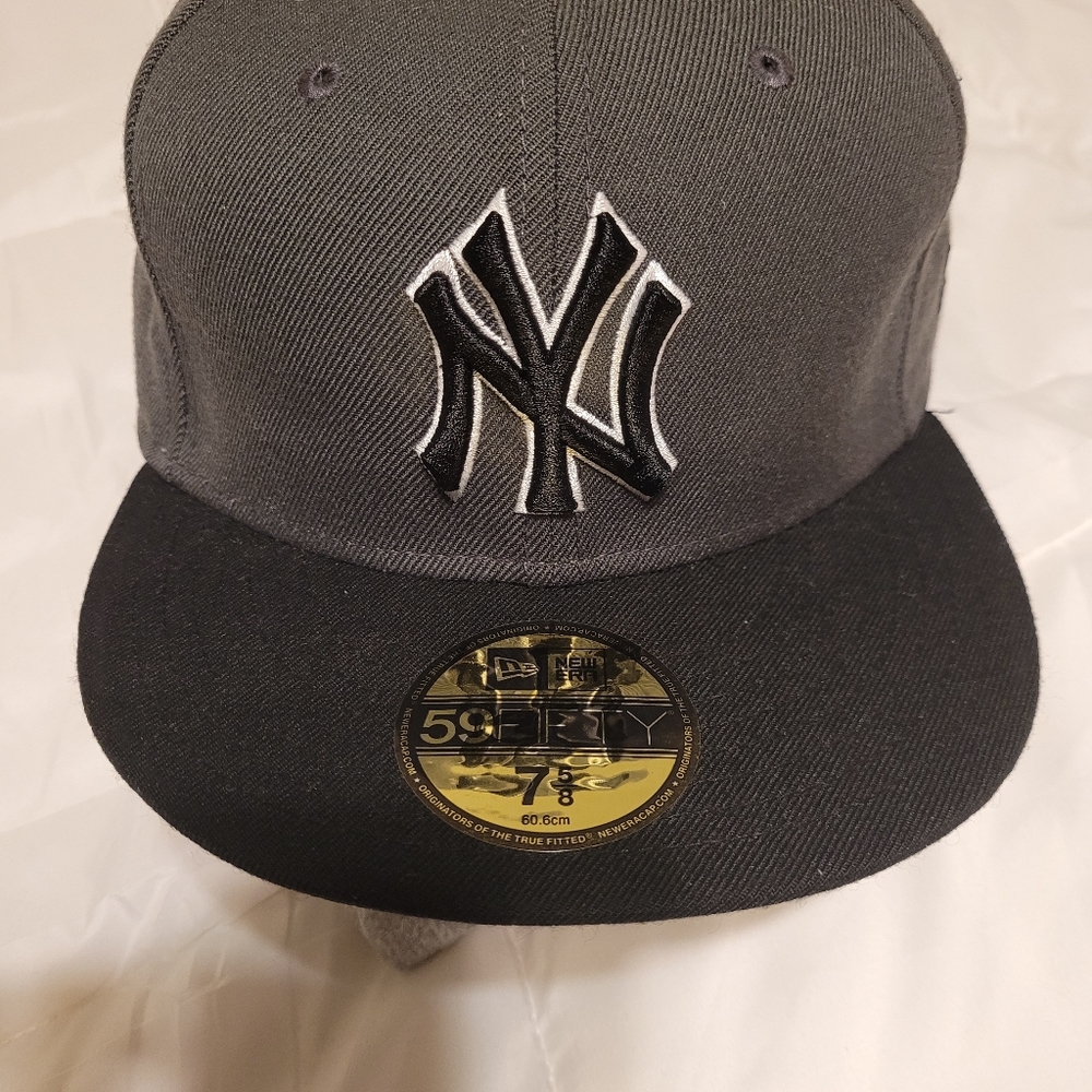 Ny yankee hat